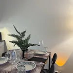 Idyllic In Апартаменты *