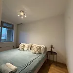 Апартаменты Idyllic In