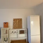 Апартаменты Idyllic In