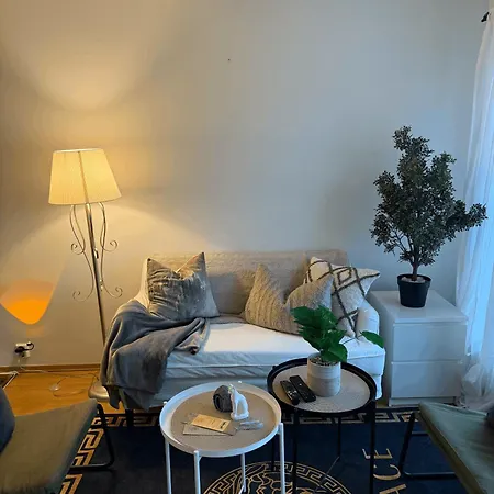 Idyllic In Oslo