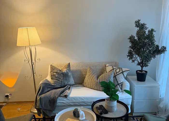 Idyllic In Oslo