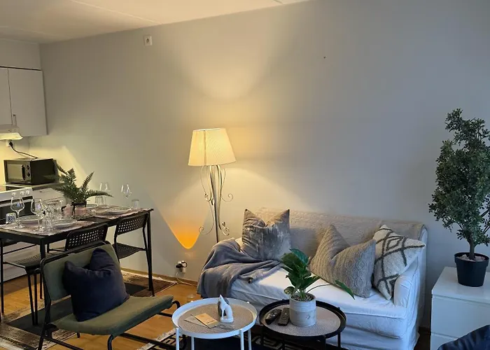 Idyllic In * Oslo