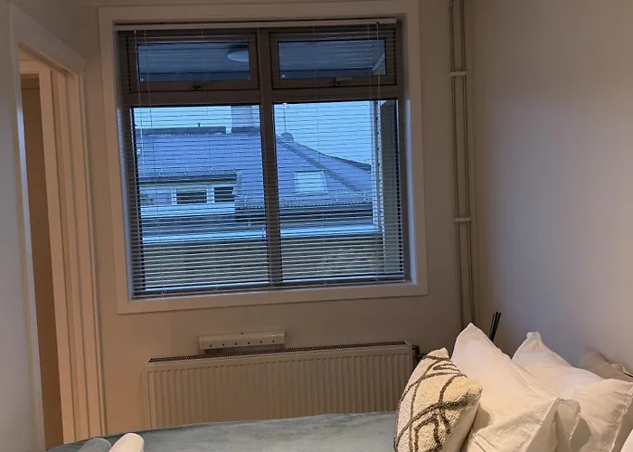 Apartment Idyllic In *